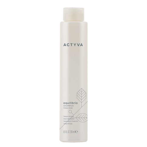 Actyva Equilibrio Shampoo, 250 ml