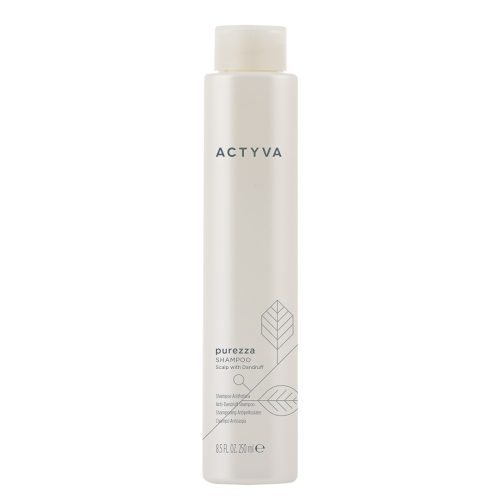 Actyva Purezza Shampoo, 250 ml