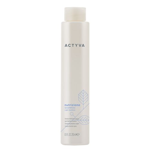 Actyva Nutrizione Shampoo, 250 ml