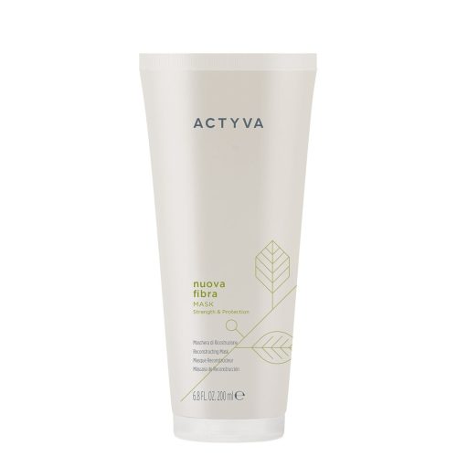 Actyva Nuova Fibra Mask, 200 ml