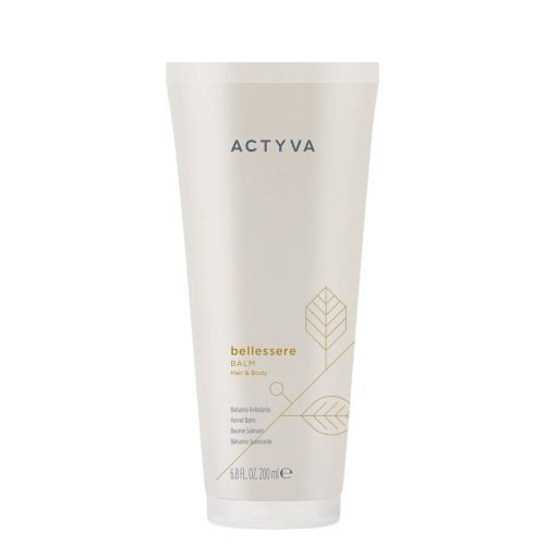 Actyva Bellessere Balm, 200 ml