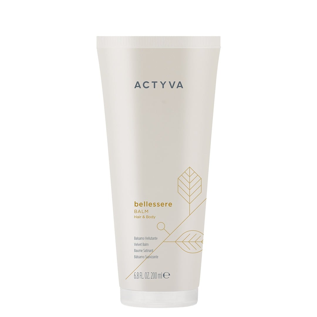 Actyva Bellessere Balm, 200 ml