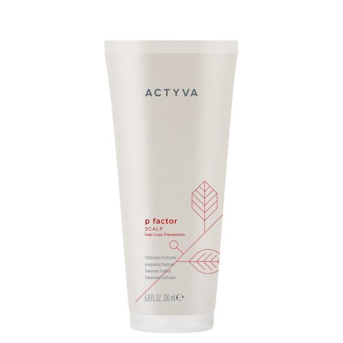 Actyva P Factor Scalp, 200 ml