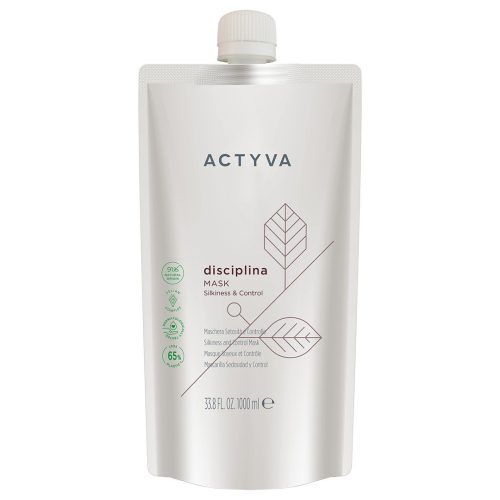 Actyva Disciplina Mask BAG, 1000 ml UTGÅR