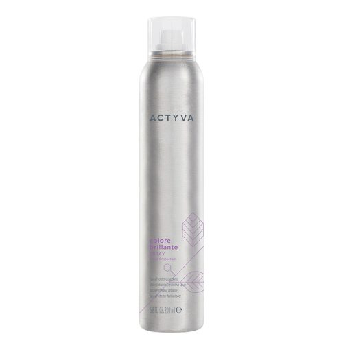 Actyva Colore Brillante Spray, 200 ml