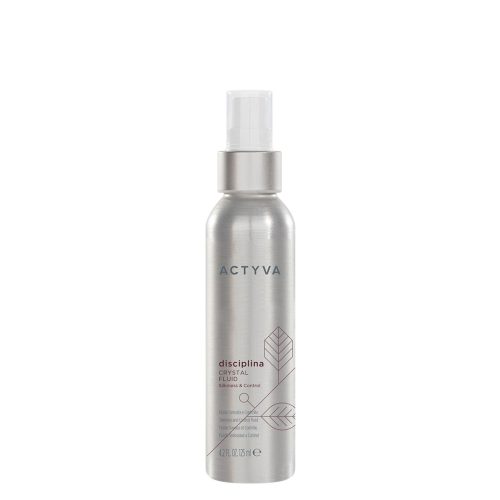 Actyva Disciplina Crystal Fluid, 125 ml