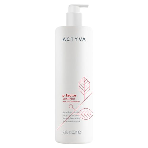 Actyva P Factor Shampoo, 1000 ml