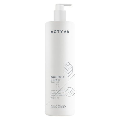 Actyva Equilibrio Shampoo, 1000 ml