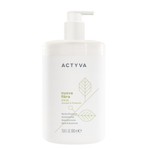 Actyva Nuova Fibra Mask, 1000 ml