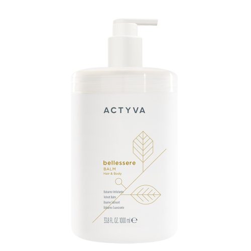 Actyva Bellessere Balm, 1000 ml
