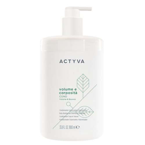 Actyva Volume e Corposità Cond, 1000 ml