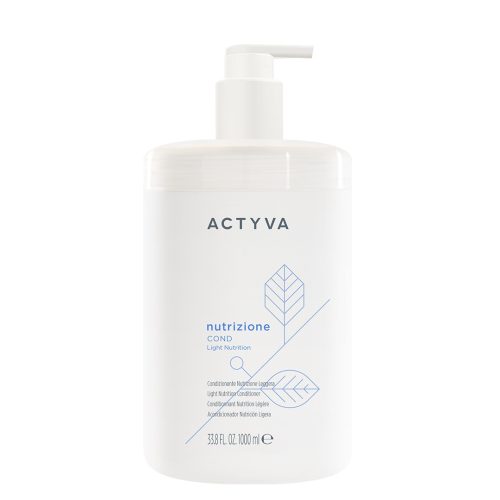 Actyva Nutrizione Cond, 1000 ml