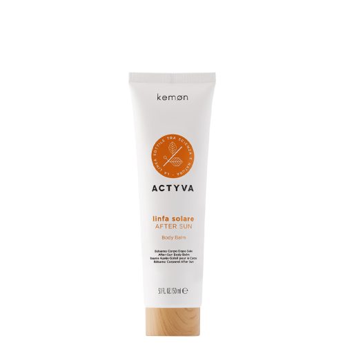 Actyva Linfa Solare After Sun B. Balm, 150 ml UTGÅR