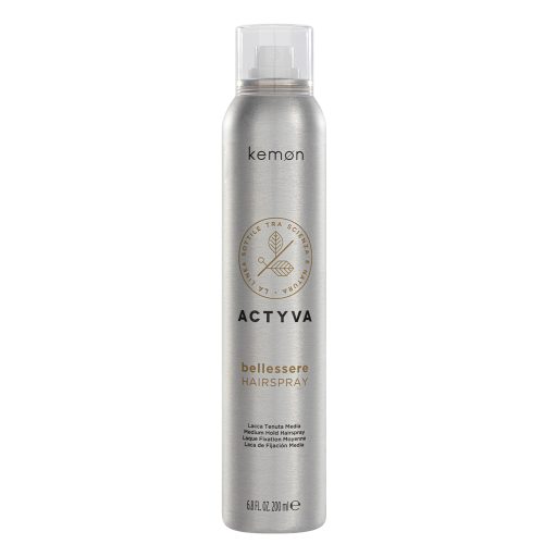 Actyva Bellessere Hairspray Velian, 200 ml UTGÅR