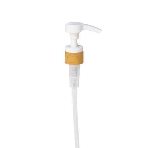 Actyva Pump till schampoflaskor, 1000 ml