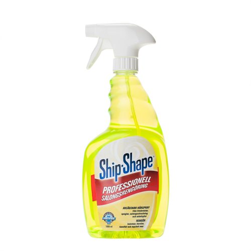 Ship-Shape, rengöringsspray, 960 ml