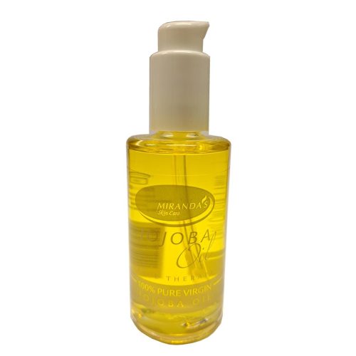 Miranda's Jojoba Oil, 50 ml