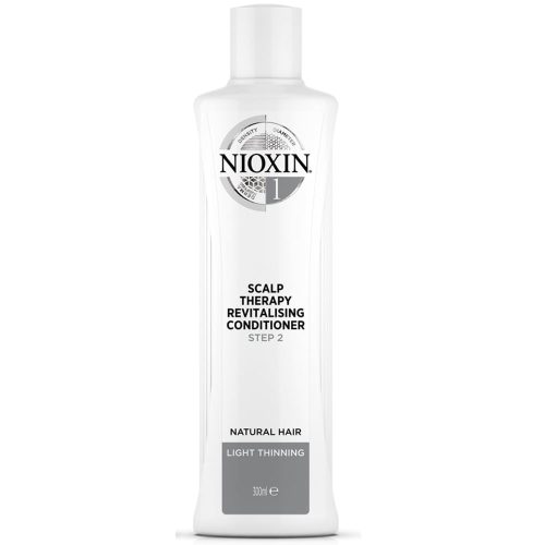 Nioxin System 1 Scalp Revitaliser, 300ml