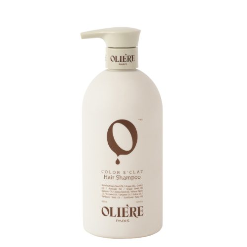 Oliére Color E'Clat Hair Shampoo, 500 ml