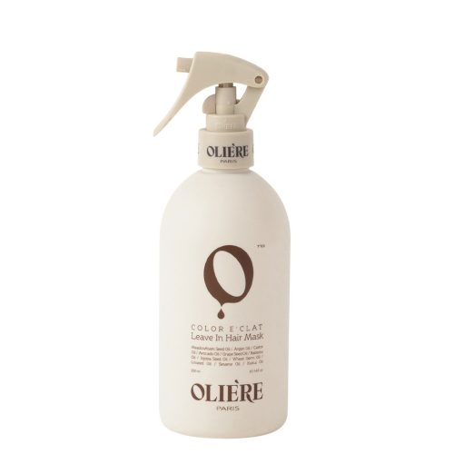 Oliére Color E'Clat Leave in Hair Mask, 300 ml