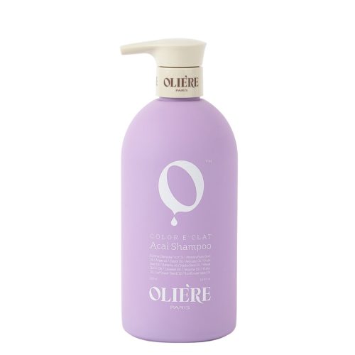 Oliére Color E'Clat Acai Hair Shampoo Purple, 500 ml
