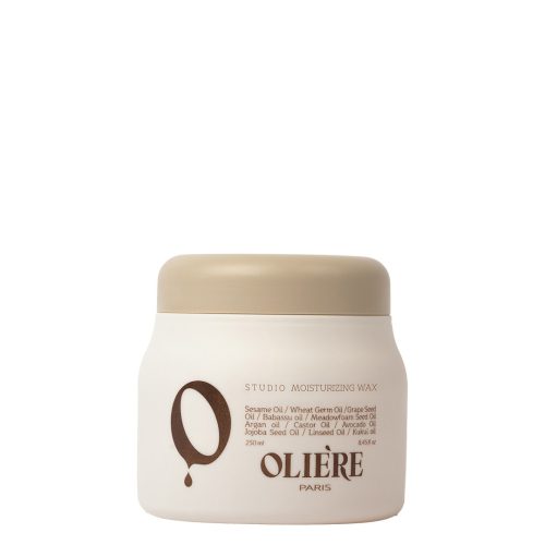 Oliére Studio Hair Moisturizing Wax, 250 ml