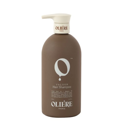 Oliére Valour Hair Shampoo, 500 ml