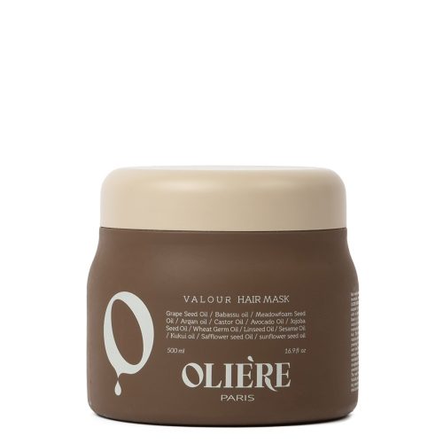 Oliére Valour Hair Mask, 500 ml