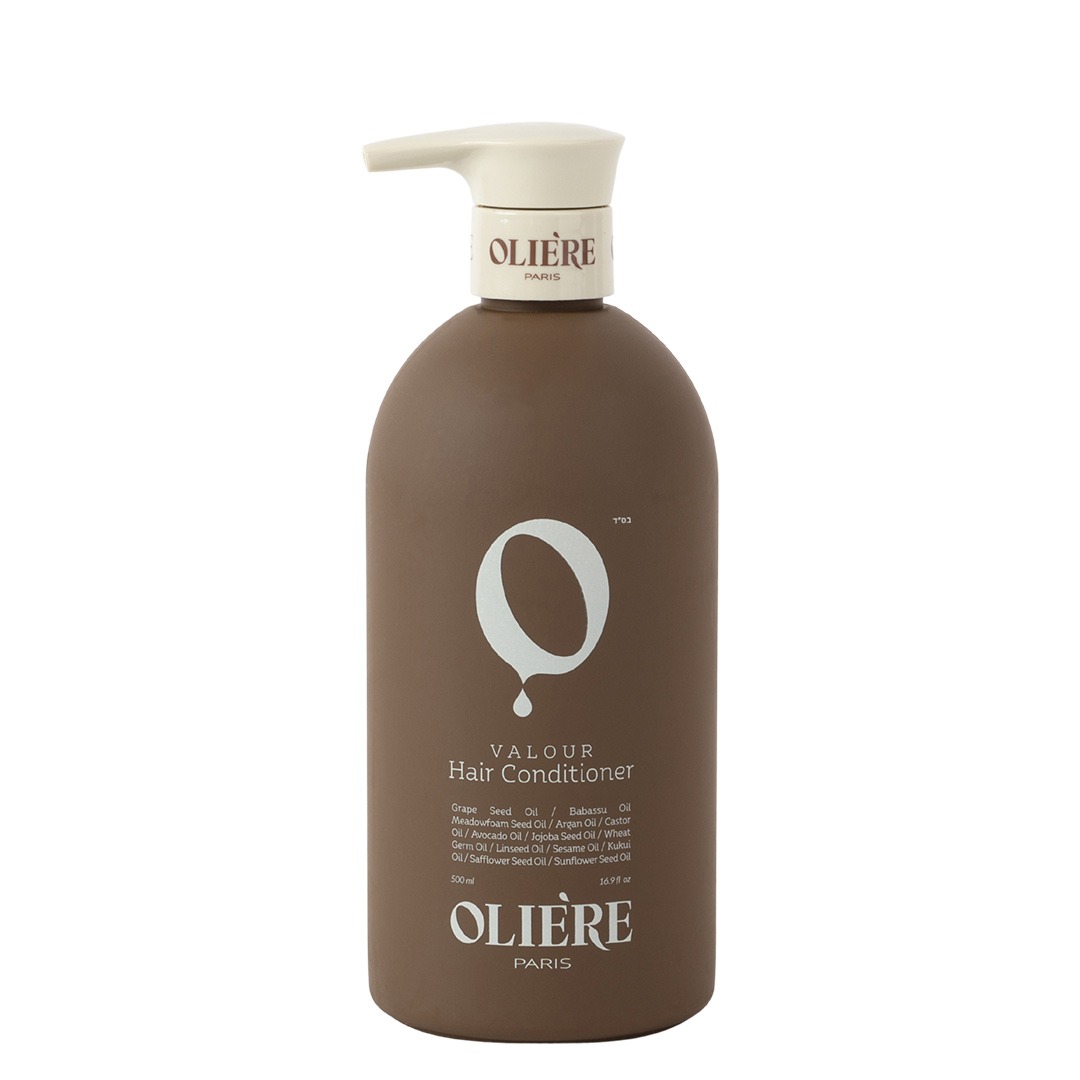 Oliére Valour Hair Conditioner, 500 ml