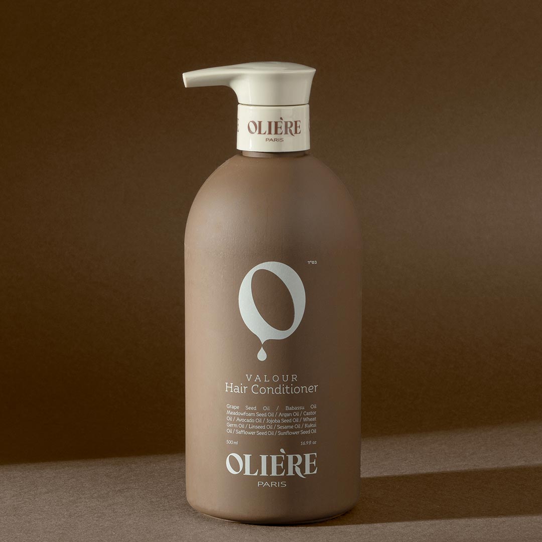 Oliére Valour Hair Conditioner, 500 ml - Image 2