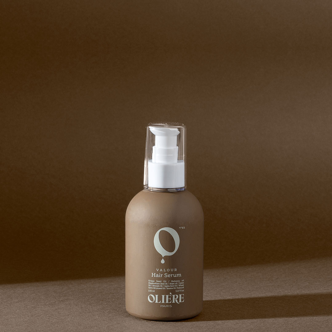 Oliére Valour Hair Serum, 150 ml - Image 2