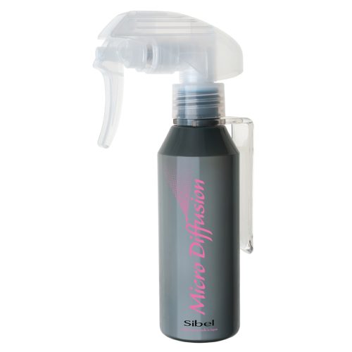 Sprayflaska, micro diffusion, 130 ml.