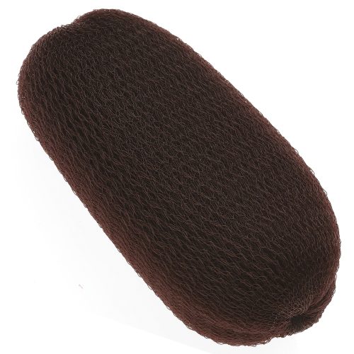 Hårfyllnad Up do Pad Mörkbrun, 13 cm