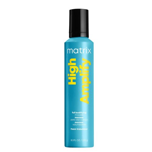 Matrix High Amplify Foam Volumizer, 250 ml
