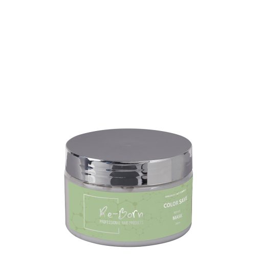 Re-born Color Save Repair Mask, 250 ml