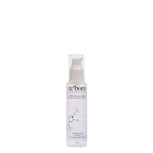 Re-Born Color Save Serum, 50 ml