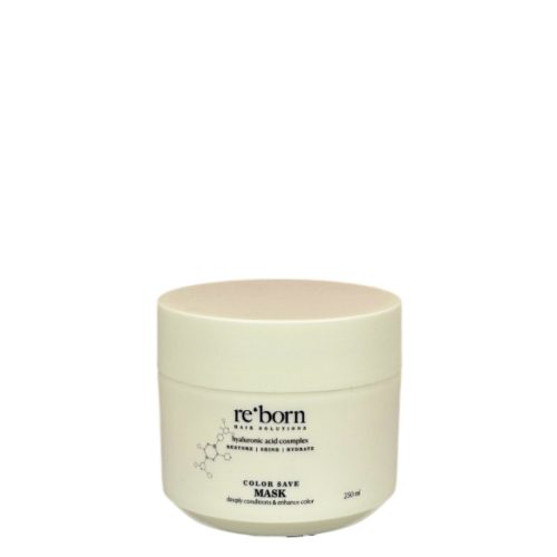 Re-Born Color Save Mask, 250 ml