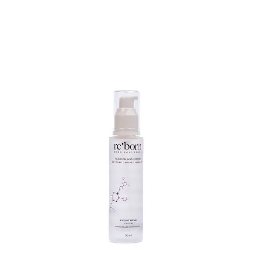 Re-Born Hair Smoothing Serum, 50 ml