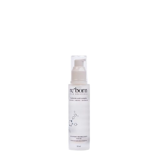 Re-Born Blonde Highlight Serum, 50 ml