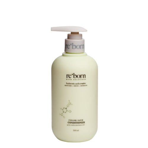 Re-Born Color Save Conditioner, 500 ml