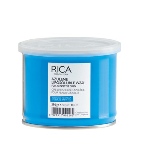 Azulen vax, burk 400 ml