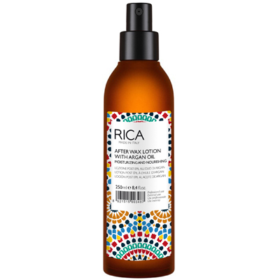 Efterbehandlingslotion Arganolja, 250 ml