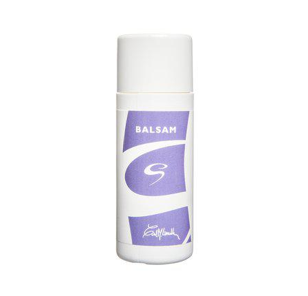 Belgal Mixhair Balsam Syntet Hår, 50 ml