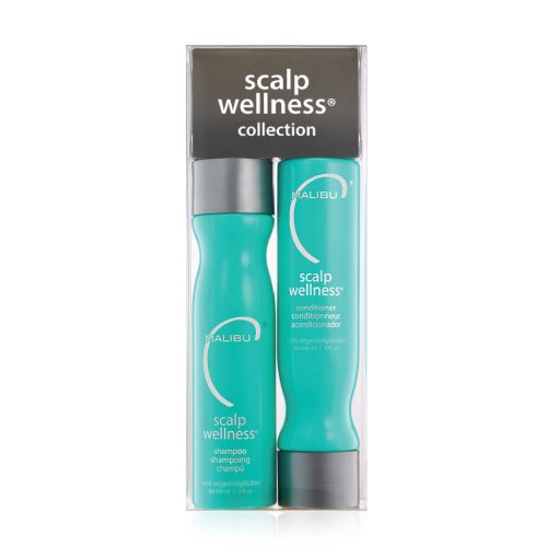 Malibu C, Scalp Therapy Collection Kit