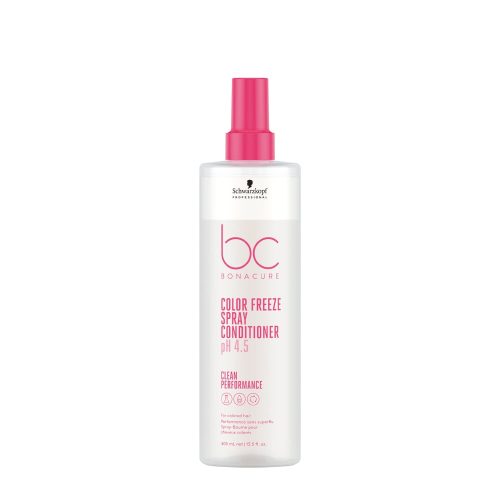 SKP BC Color Freeze Spray Conditioner, 400 ml