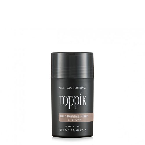 Toppik Ljusbrun, 12 g