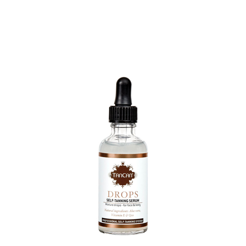 TanCan Drops, 50 ml