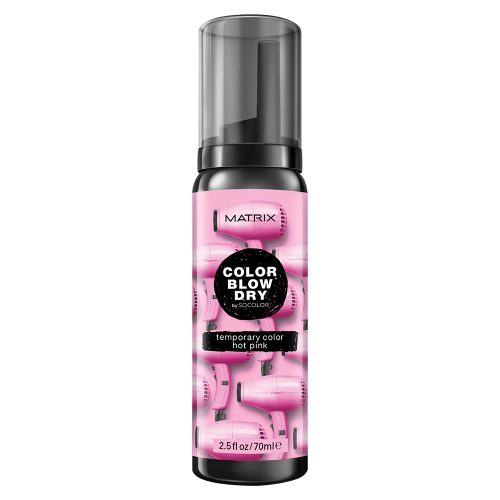 Matrix SC Blow Dry Hot Pink, 70 ml
