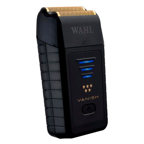 Wahl Vanish Shaver Super Close