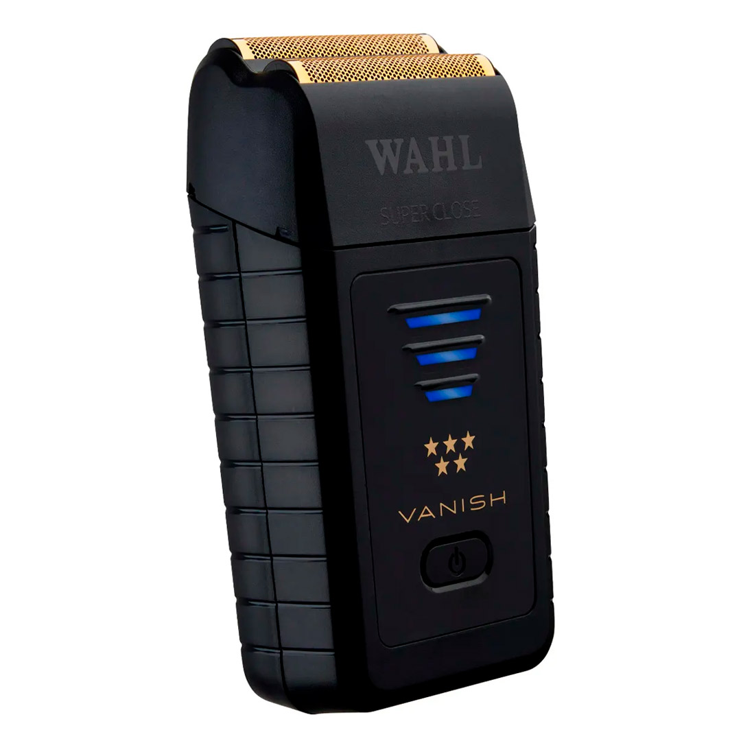 Wahl Vanish Shaver Super Close